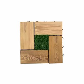 تایل چمن مصنوعی - سبزچین