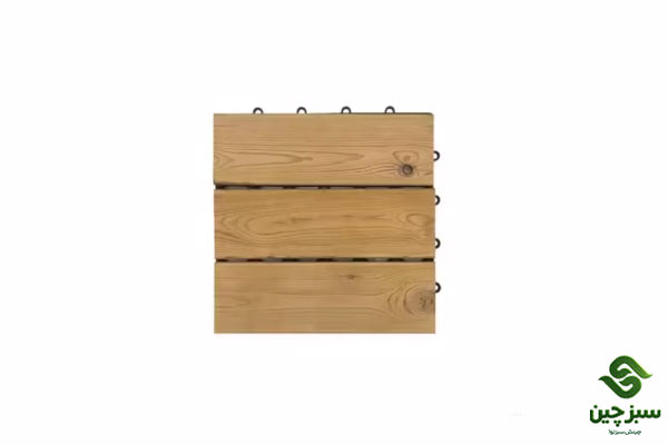 2 تایل چمن مصنوعی - سبزچین چمن