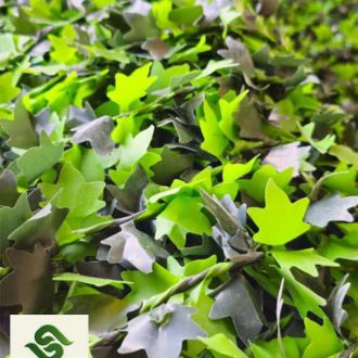 فنس برگ انگور - سبزچین چمن