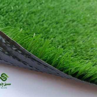 چمن سمن ۱۵میل بهاره.تک بافت.تک رنگ