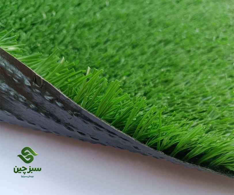 36 چمن سمن ۱۵میل بهاره.تک بافت.تک رنگ