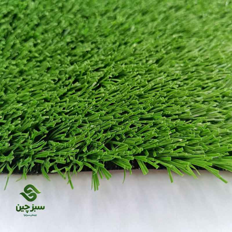 35 چمن سمن ۱۵میل بهاره.تک بافت.تک رنگ