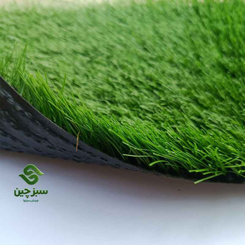 32 چمن تمنا ۲۰میل بهاره.تک رنگ.تک بافت