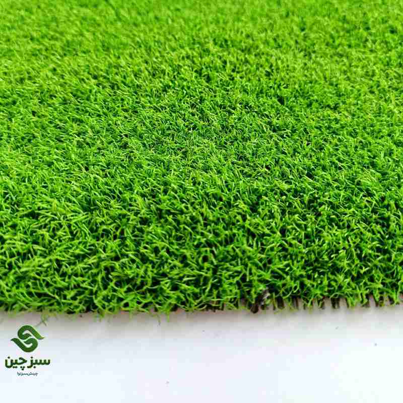 چمن کرشمه ۱۰میل بهاره .تک رنگ.تک بافت چمن کرشمه ۱۰میل بهاره .تک رنگ.تک بافت