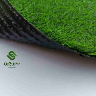 کرشمه ۱۵میل بهاره.دورنگ.تک بافت