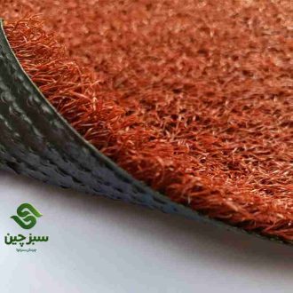 ققنوس ۱۵میل تک رنگ.تک بافت