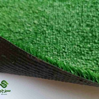 چمن حیران ۱۰میل بهاره.تک رنگ.تک بافت