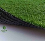 چمن کرنش ۱۵میل بهاره.تک رنگ.تک بافت