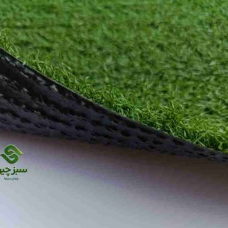 چمن کرنش ۱۵میل بهاره.تک رنگ.تک بافت