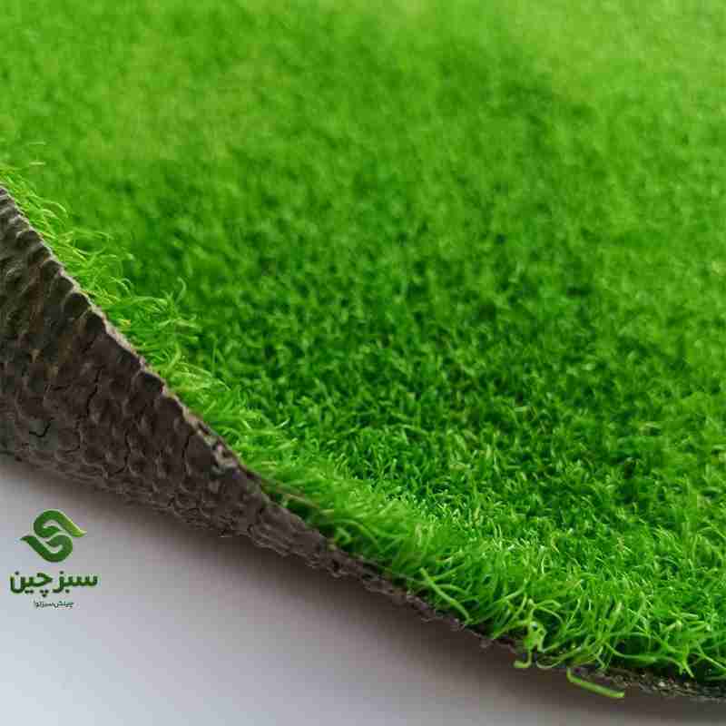 چمن کرشمه ۱۰میل بهاره .تک رنگ.تک بافت چمن کرشمه ۱۰میل بهاره .تک رنگ.تک بافت