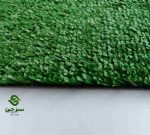 چمن حیران ۱۰میل بهاره.تک رنگ.تک بافت