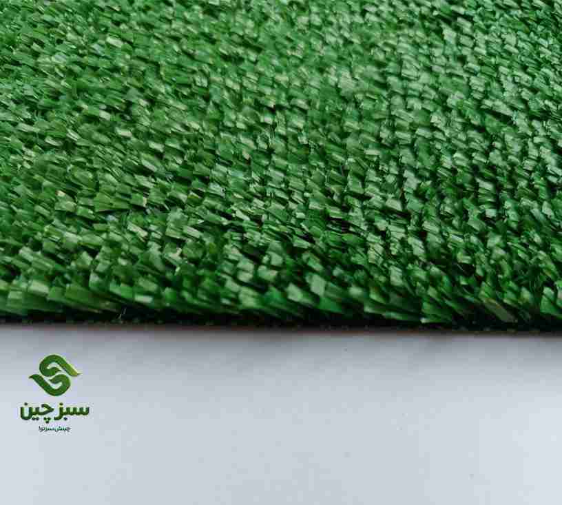 چمن حیران ۱۰میل بهاره.تک رنگ.تک بافت چمن حیران ۱۰میل بهاره.تک رنگ.تک بافت