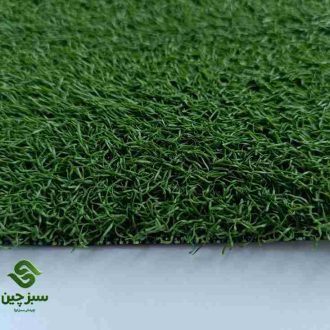 چمن کرنش ۱۵میل بهاره.تک رنگ.تک بافت