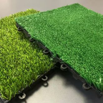 تایل چمن مصنوعی - سبزچین چمن