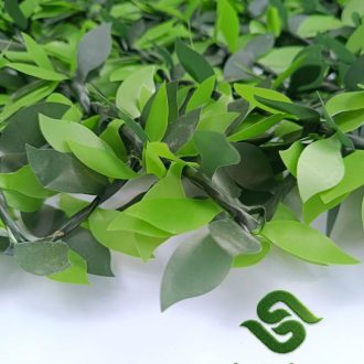 فنس برگی چشمه۴/۵ - سبزچین چمن