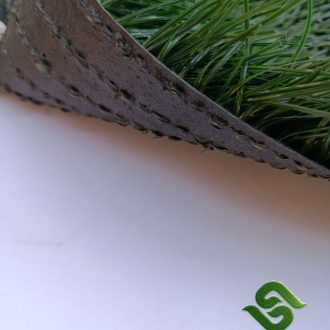 چمن فوتبالی ۵۰میل.۱۴۰گره.طرح آرژانتینی زیره سه لایه - سبزچین چمن