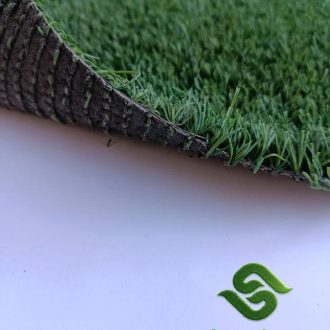 چمن کرنش ۱۵میل بهاره.تک رنگ.تک بافت - سبزچین چمن