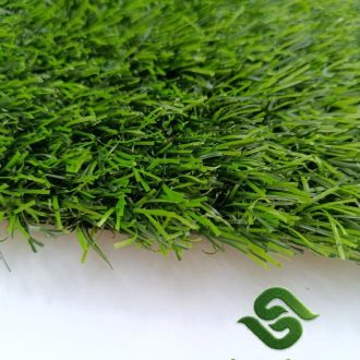 ماه رخ ۲۵میل بهاره.دورنگ.دوبافت - سبزچین چمن -