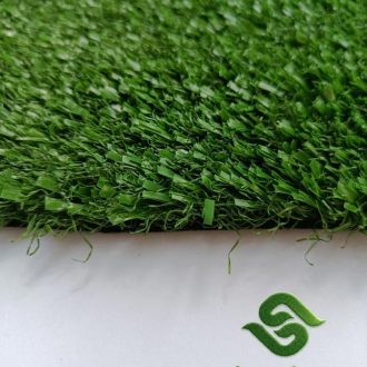 سرو۲۰میل بهاره تک رنگ دوبافت - سبزچین چمن