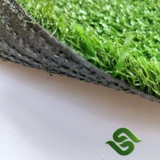 سرو۲۰میل بهاره تک رنگ دوبافت - سبزچین چمن