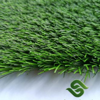 شه بال ۲۵میل بهاره.دورنگ.تک بافت - سبزچین چمن