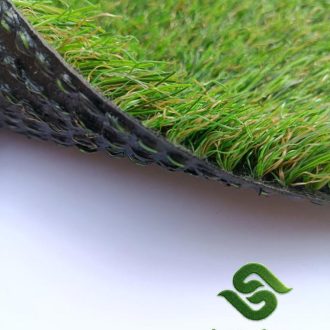 تاک۲۵میل پاییزه.سه رنگ.دوبافت سبزچین چمن