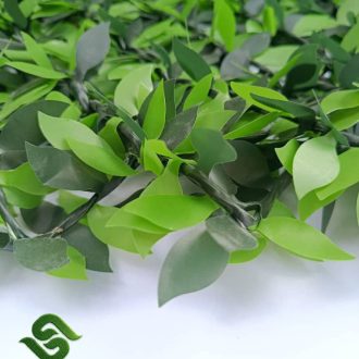 فنس برگ ریحون - سبزچین چمن