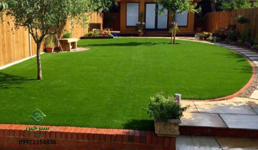 قیمت-چمن-مصنوعی - سبزچین چمن