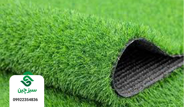 چمن مصنوعی فوتبال - سبز چین چمن