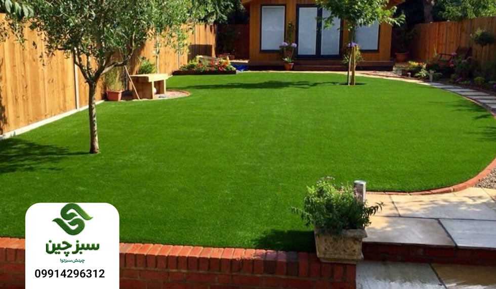 هزینه نصب چمن مصنوعی 1 هزینه نصب چمن مصنوعی - سبزچین