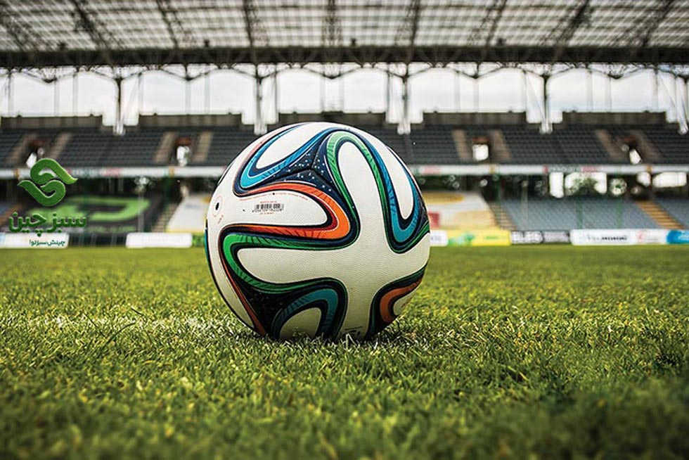 هزینه نصب چمن مصنوعی 5 چمن مصنوعی ورزشی - سبزچین چمن