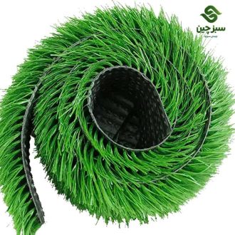 چمن مصنوعی نواری - سبزچین